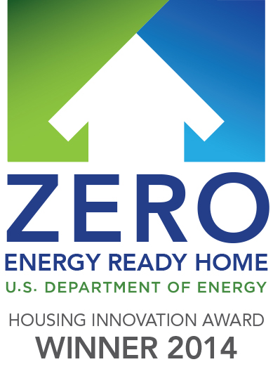 HIA Zero Home Winner Logo 2014_v2 Zero Energy Ready Housing Innovation Award winner 2014