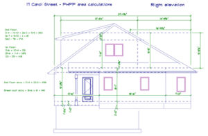 PHPP-right-elevation