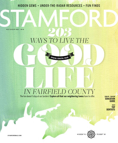 Stamford Magazine