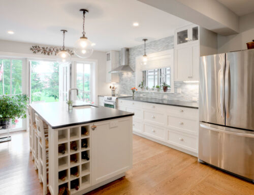 BPC Green Builders Wins US DOE 2015 Housing Innovation Award Grand Prize