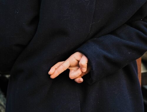 What is Greenwashing?