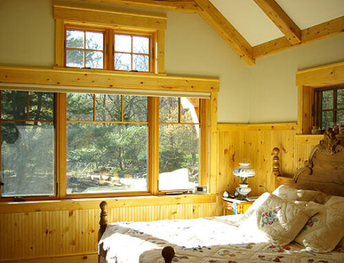 Old + New: Best Use of Advanced Building Technologies