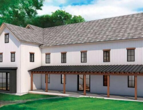BPC Net-Zero Energy Home Project Subject of Series in Fine Home Building Magazine