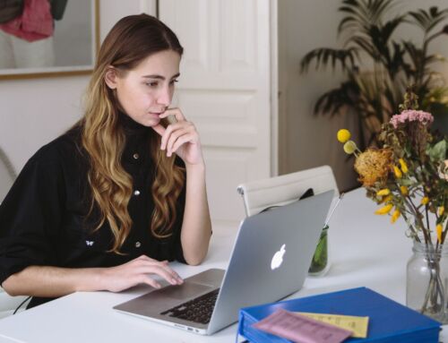 BPC Offers Virtual Visits