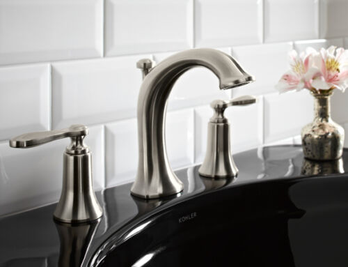 How To Make Your Bathroom More Eco-Friendly